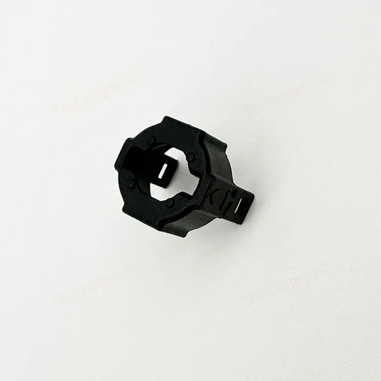 特诚科技PEI精密注塑件实拍 1